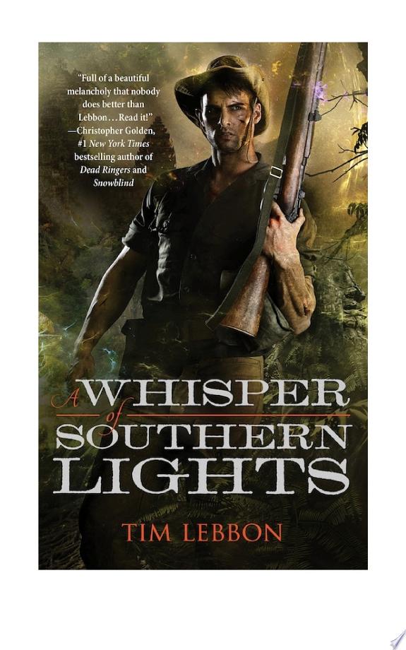 A Whisper of Southern Lights