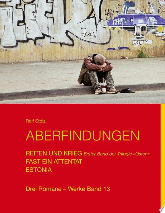 Aberfindungen