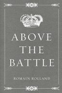 Above the Battle