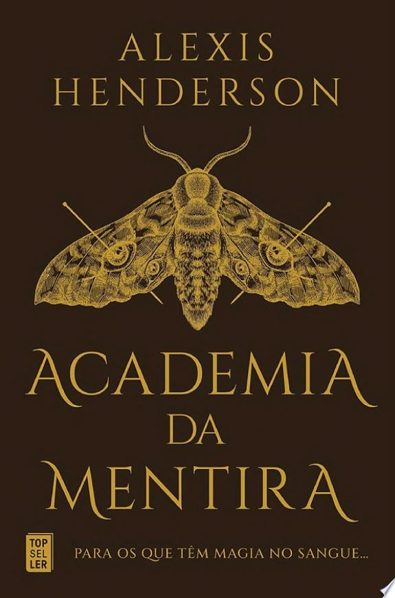 Academia da Mentira