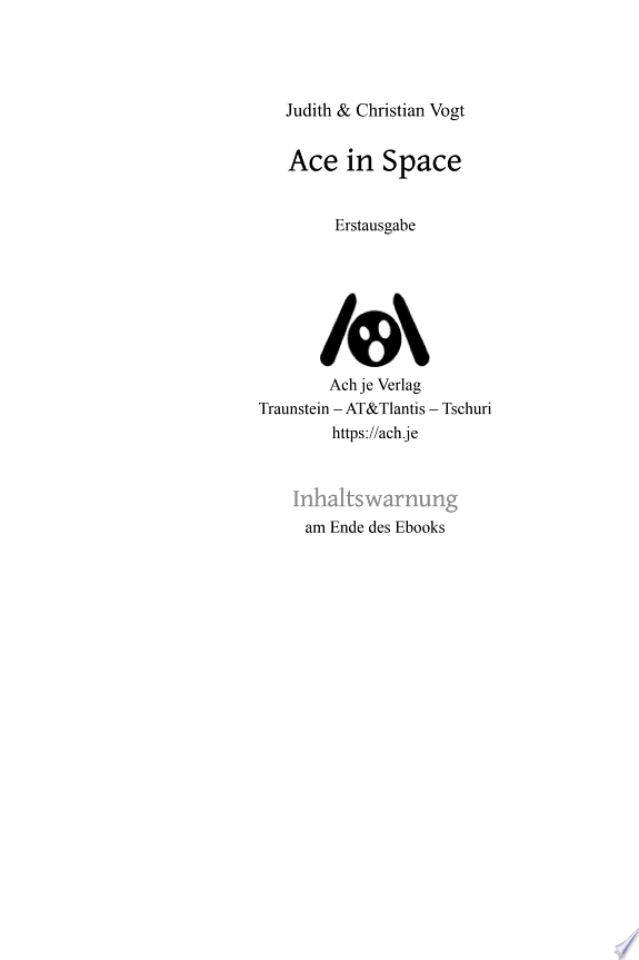 Ace in Space
