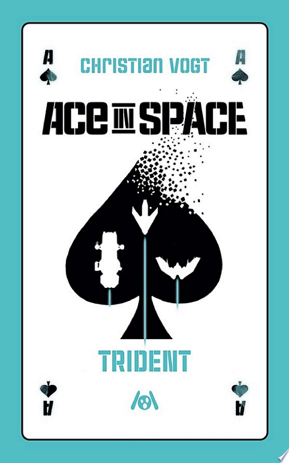Ace in Space: Trident