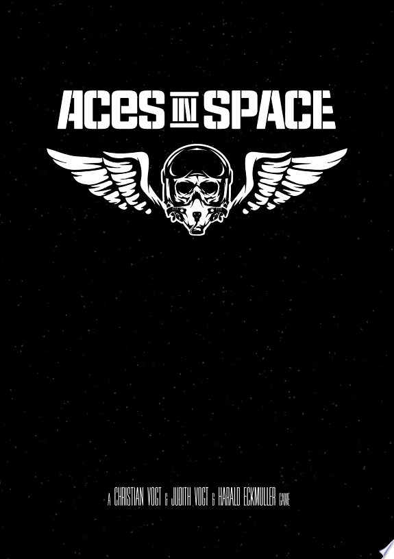 Aces in Space