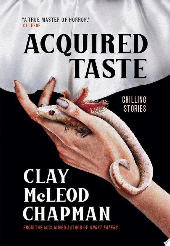 Acquired Taste