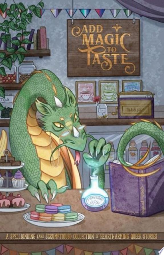 Add Magic to Taste