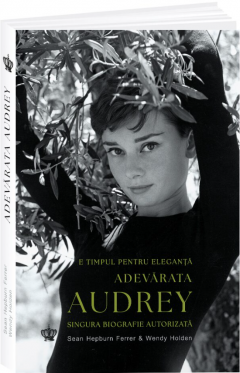 Adevarata Audrey
