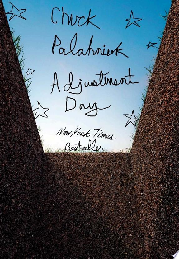 Adjustment Day
