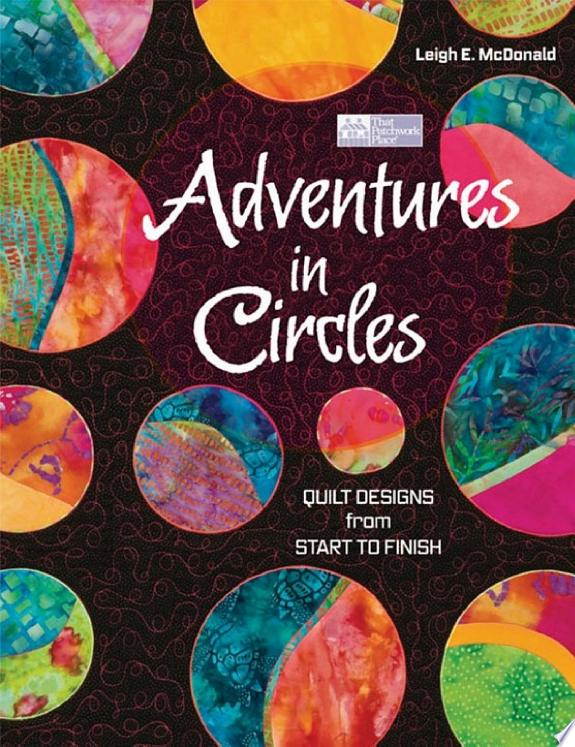Adventures in Circles