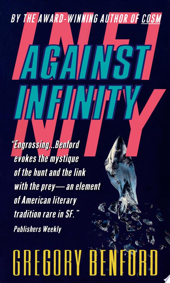 Against Infinity