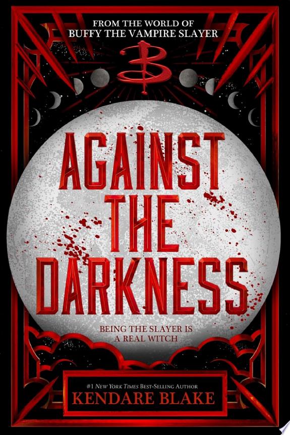Against the Darkness