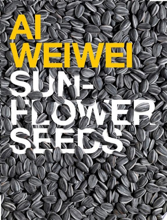 Ai Weiwei: Sunflower Seeds
