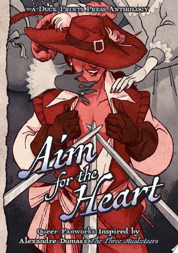 Aim For The Heart
