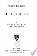 Alec Green