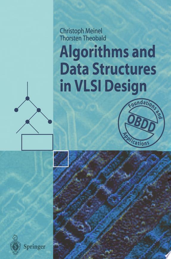 Algorithms and Data Structures in VLSI Design