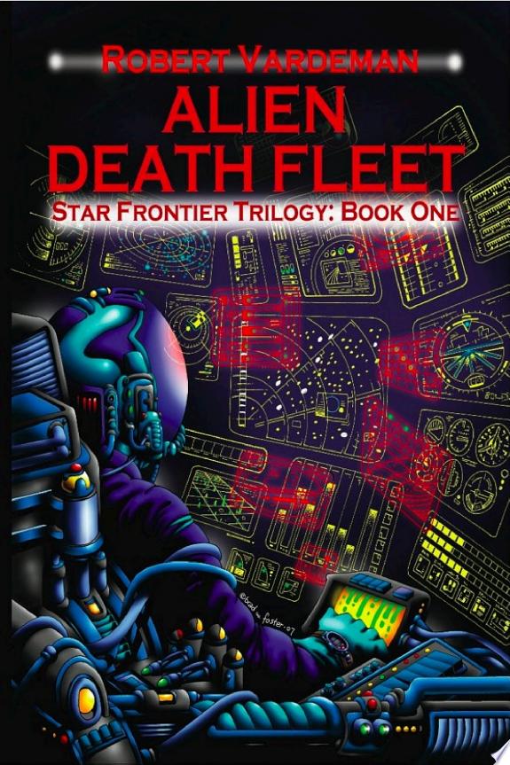 Alien Death Fleet