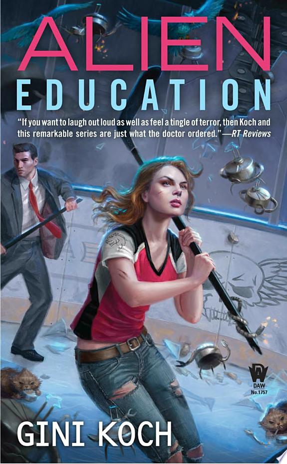 Alien Education