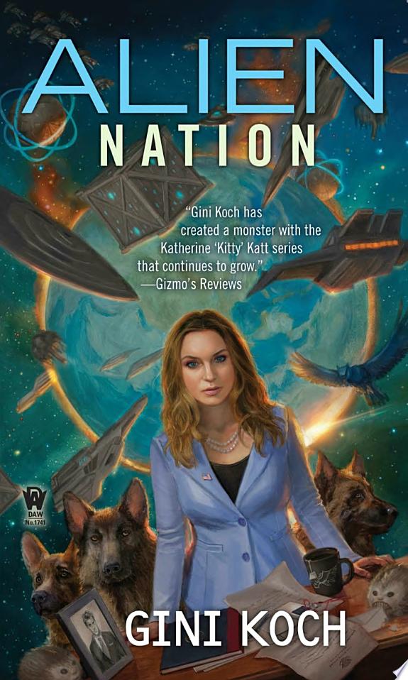 Alien Nation