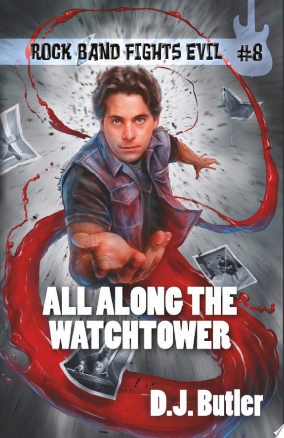 All Along the Watchtower