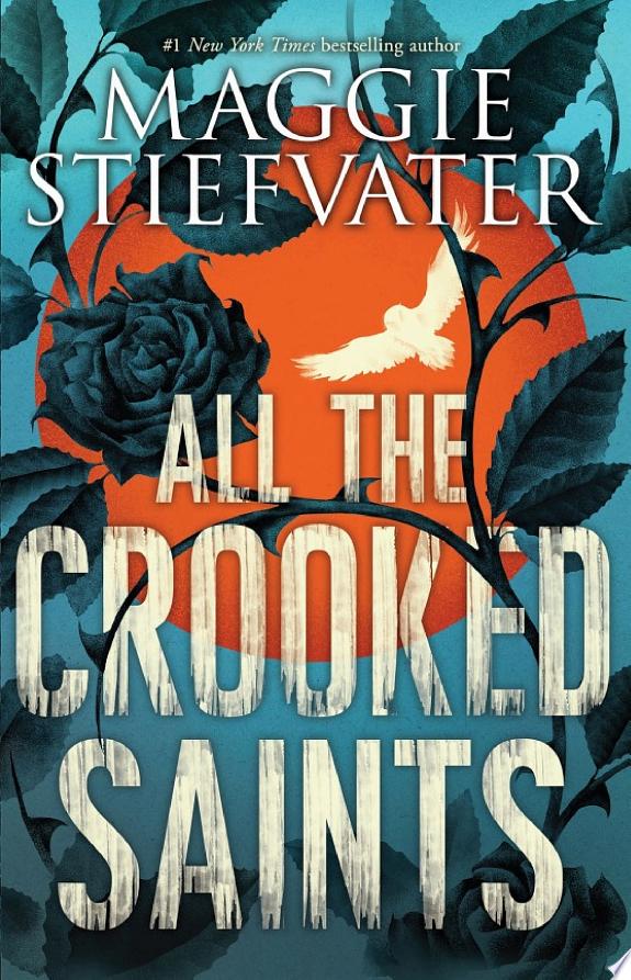 All the Crooked Saints