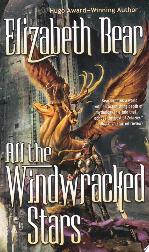All the Windwracked Stars