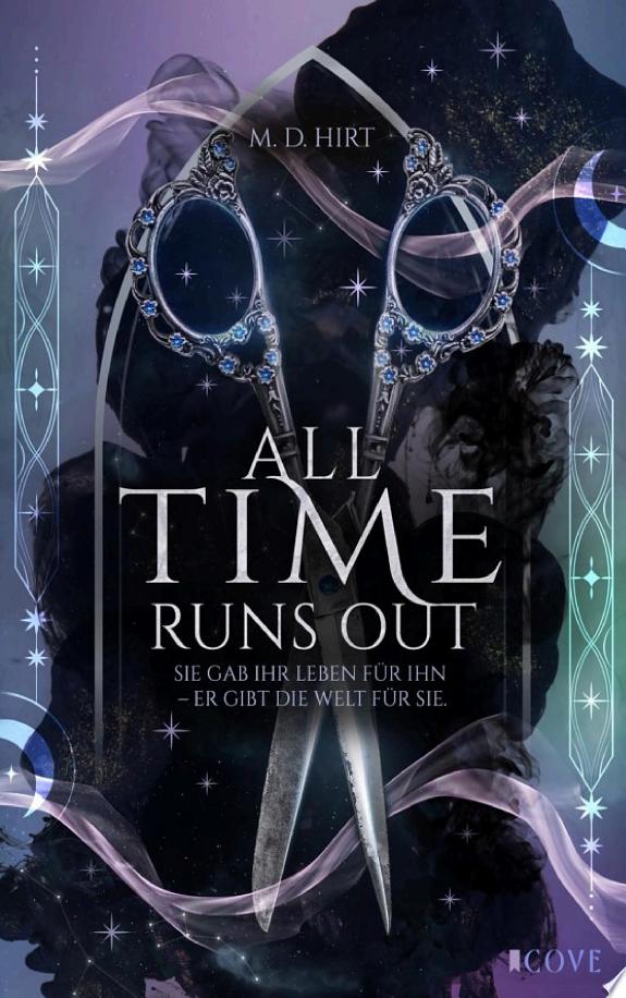 All Time Runs Out 2