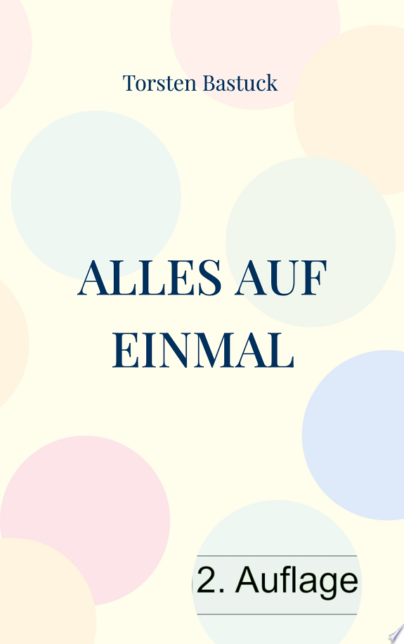 Alles auf einmal