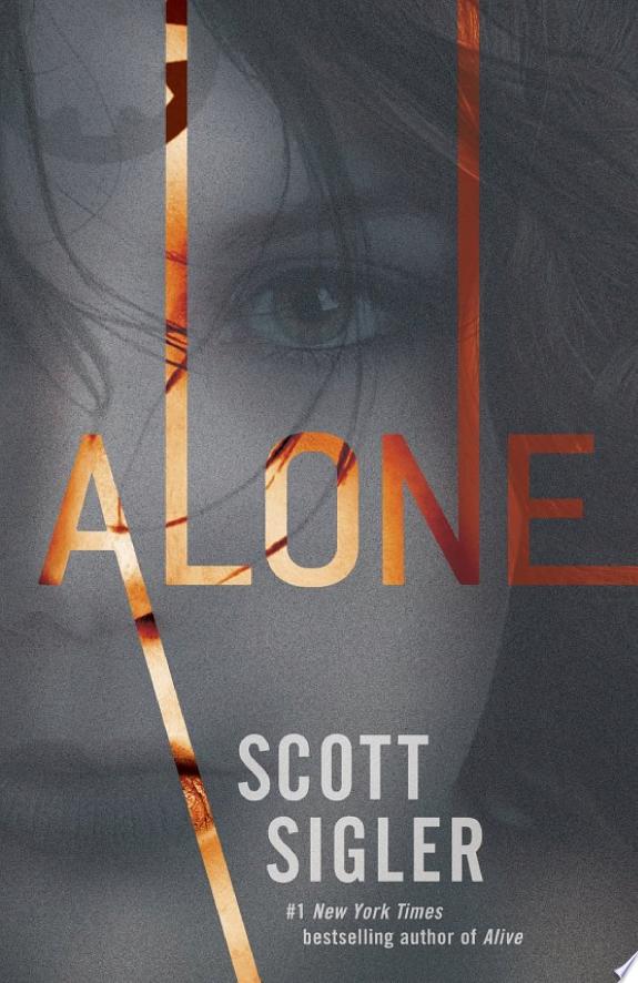 Alone