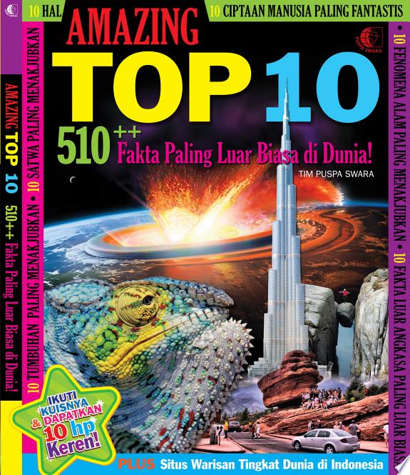 Amazing Top 10