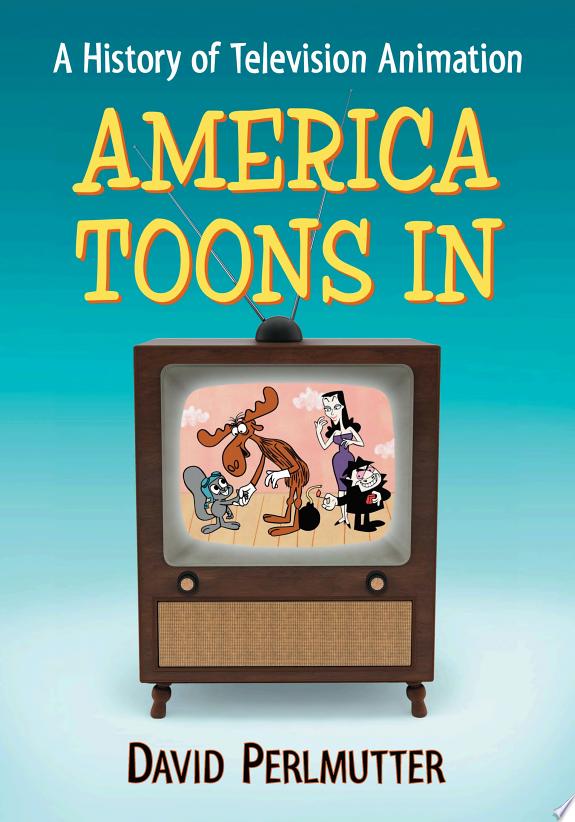 America Toons In