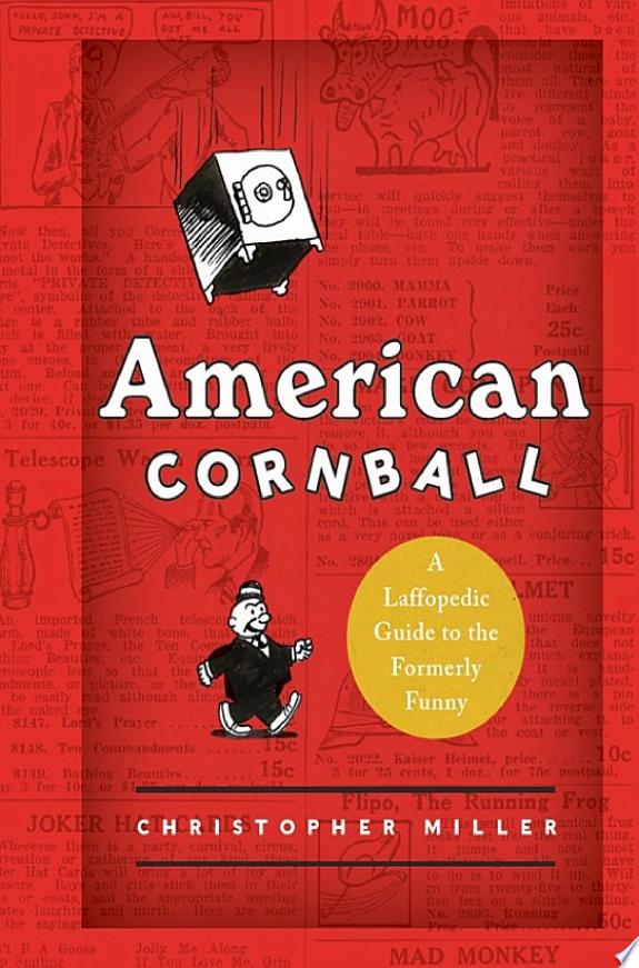 American Cornball