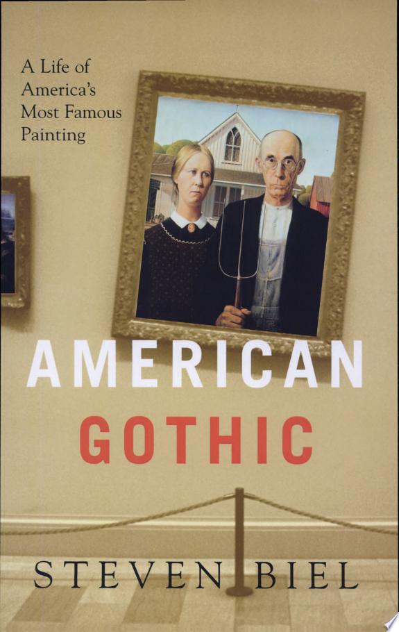 American Gothic