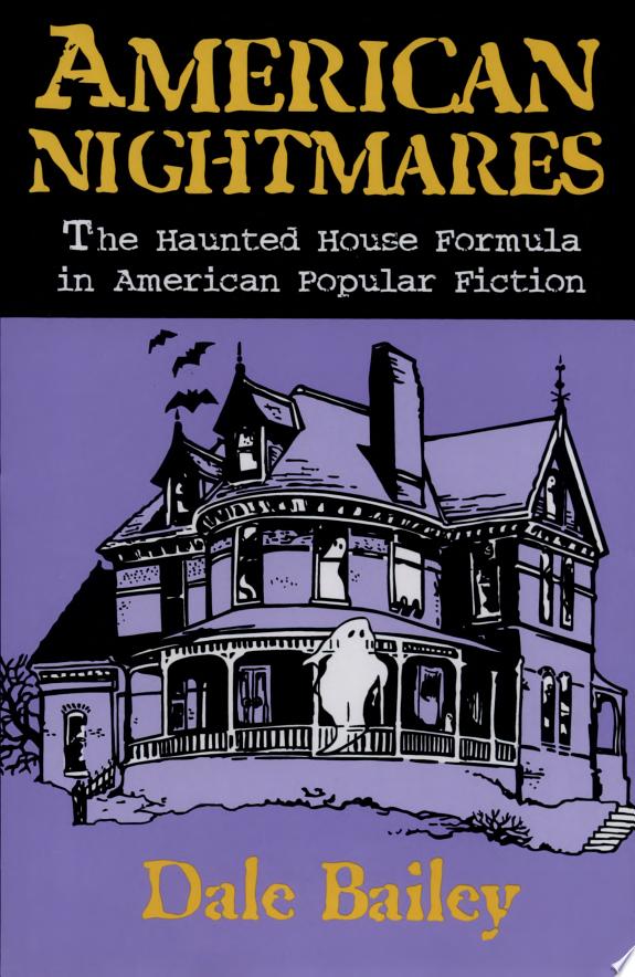 American Nightmares