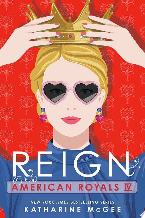 American Royals IV: Reign