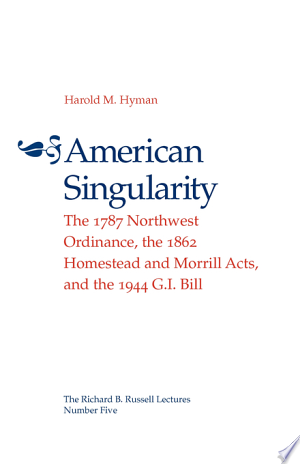 American Singularity