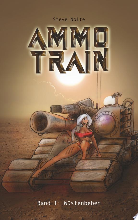Ammo Train