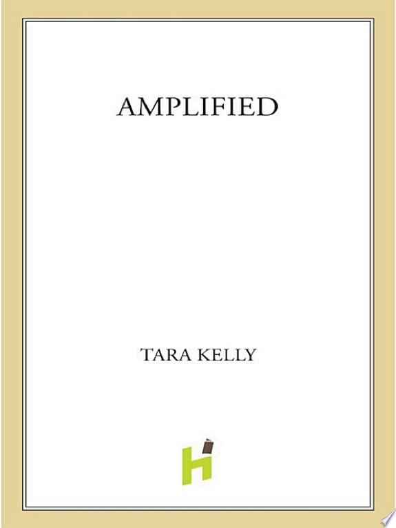 Amplified