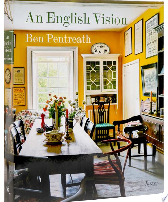 An English Vision