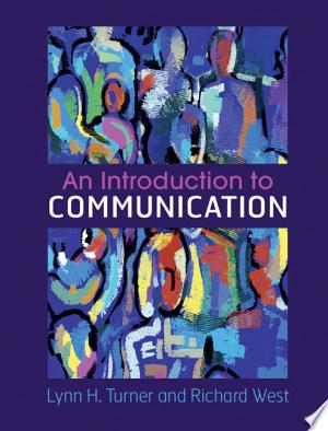 An Introduction to Communication