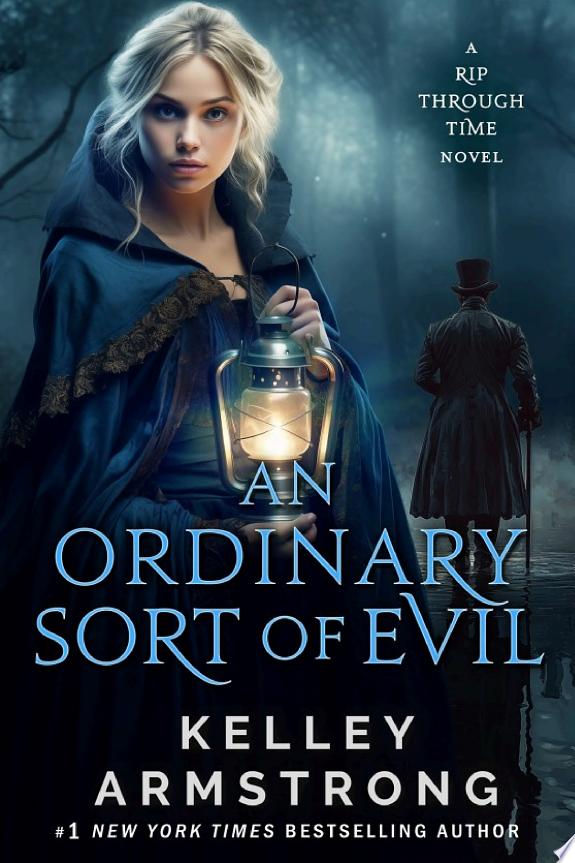 An Ordinary Sort of Evil