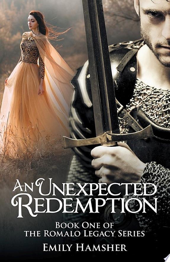 An Unexpected Redemption