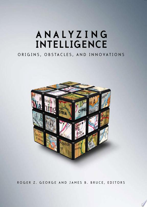 Analyzing Intelligence