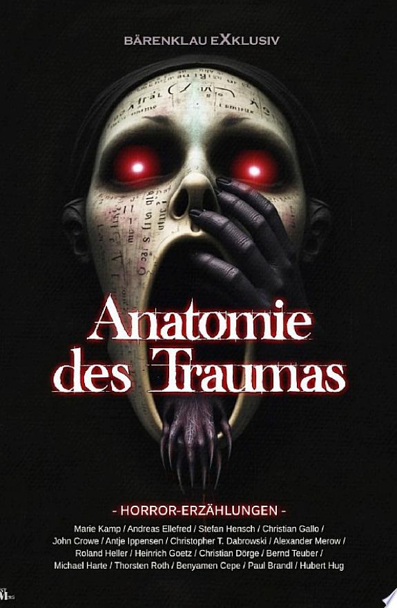 Anatomie des Traumas