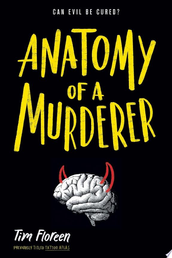 Anatomy of a Murderer
