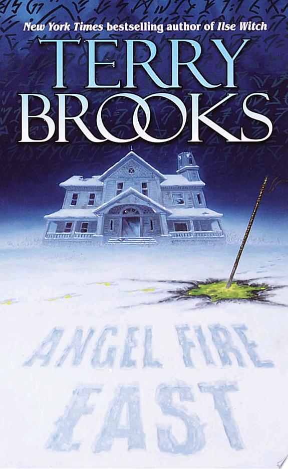 Angel Fire East