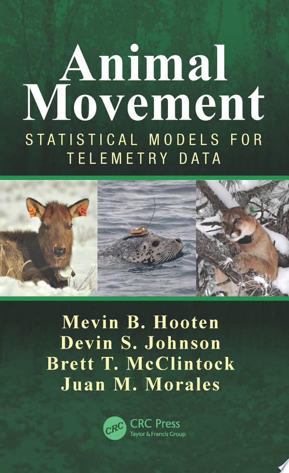 Animal Movement