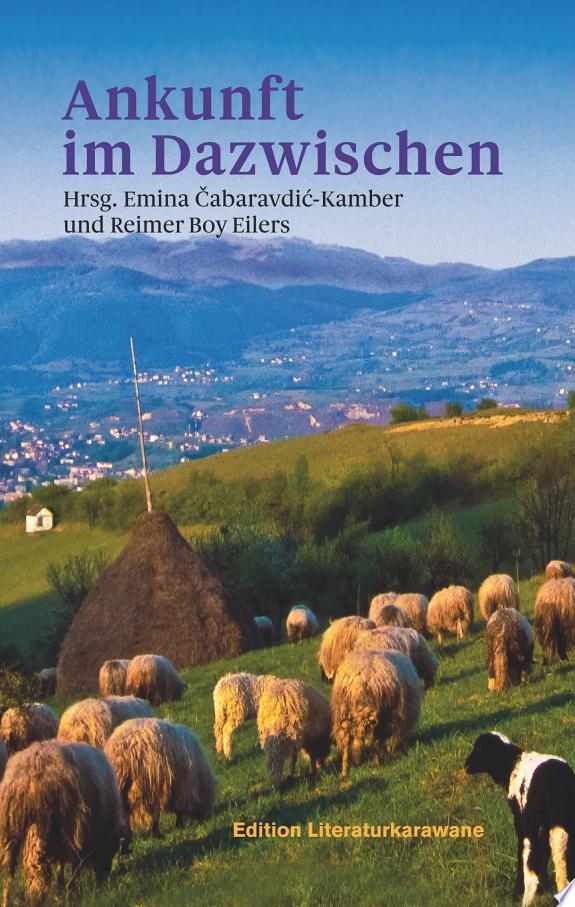 Ankunft im Dazwischen