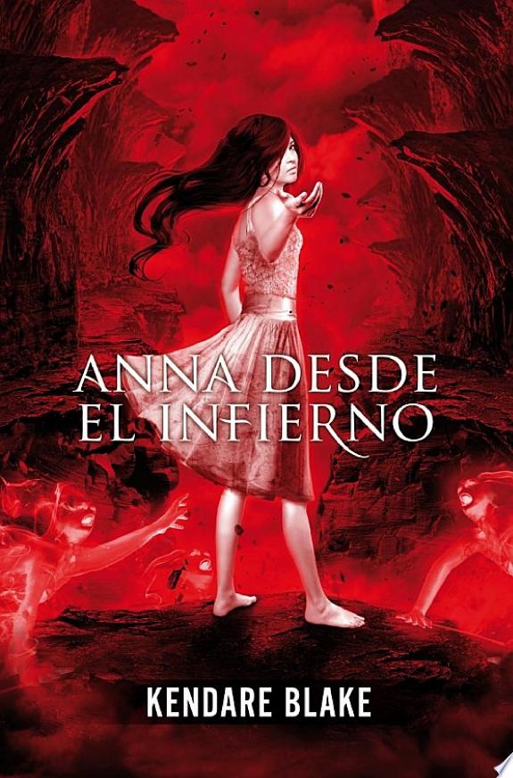 Anna desde el infierno (Anna vestida de sangre 2)