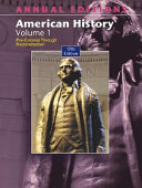 Annual Editions