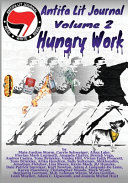 Antifa Lit Journal, Volume 2