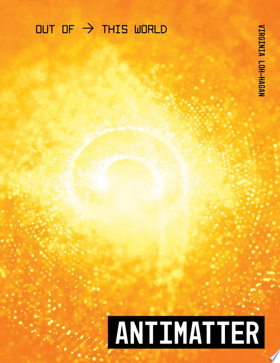 Antimatter